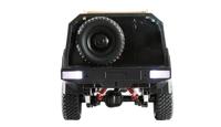 Amewi 1:12 Brushed RC modelauto voor beginners Elektro Crawler 4WD RTR 2,4 GHz Met lichteffect - thumbnail