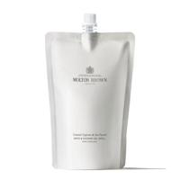 Molton Brown Coastal Cypress & Sea Fennel Bath & Shower Gel Refill 400ml - thumbnail