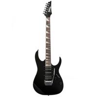 Ibanez GRG170DX-BKN Gio RG elektrische gitaar zwart - thumbnail