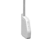 Superrollo Professional SR10180 GW180 Elektrische bandopwinder 23 mm Trekkracht (max.) 30 kg Opbouw (op muur) - thumbnail