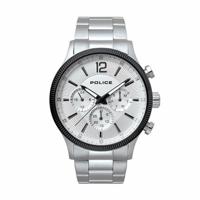 Police P15302JSTB01M Heren horloge - thumbnail