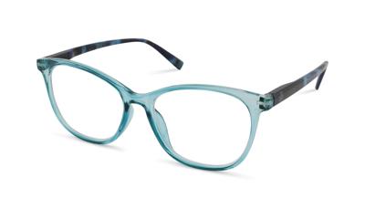 Leesbril Croon Monroe-Blauw-+1.50 Leesbril Croon Monroe-Blauw-+1.50