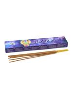 Wierook chakra angel natural 15 Gram - thumbnail