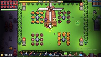 Forager - thumbnail