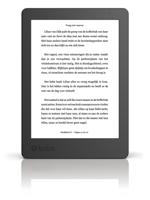 Rakuten Kobo Aura, ComfortLight - thumbnail