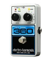 Electro Harmonix Nano Looper 360 - thumbnail