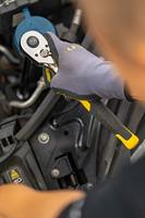 Stanley handgereedschap Dopsleutelset 1/4" + 1/2" - 72 delig - STMT82831-1 - STMT82831-1 - thumbnail