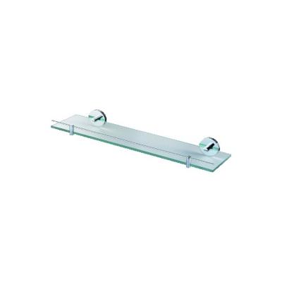 Planchet Haceka Aqualux PRO2000 60 cm Chroom Haceka Planchet Haceka Aqualux PRO2000 60 cm Chroom Haceka