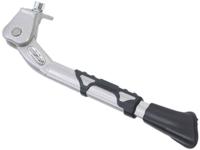 Zijstandaard verstelbaar 24-28" Ursus King - zilver - thumbnail