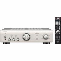 Denon PMA-600NE Versterker Zilver - thumbnail