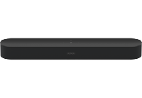 Sonos Beam Smart Soundbar. - thumbnail