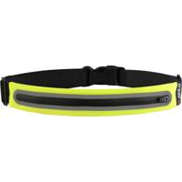 Outwet Gato sportbelt waterproof neon yellow one size - thumbnail