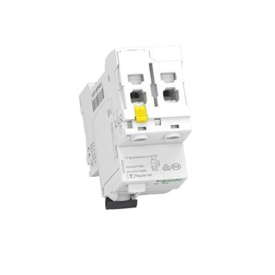 Schneider Electric A9Z21225 A9Z21225 Aardlekschakelaar A 25 A 0.03 A 240 V