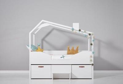 Cool Kids Uitvalbeveiliging voor midden entree