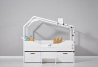 Cool Kids Uitvalbeveiliging voor midden entree - thumbnail