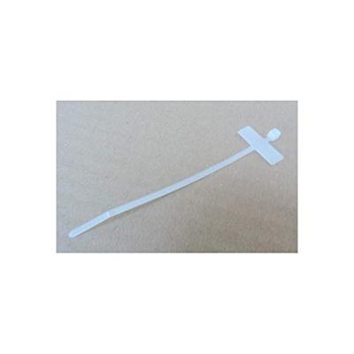 HellermannTyton Identificatiebinder IT18R-PA66-NA-C1