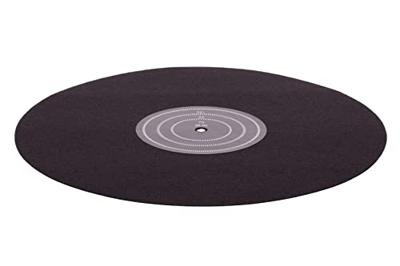 Analogis Slipmat Strobo Slipmat