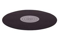 Analogis Slipmat Strobo Slipmat - thumbnail