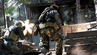 Call of Duty Modern Warfare - thumbnail