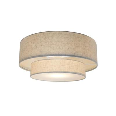 Nordlux PlafondlampMalodin zand bruin - 2512436009