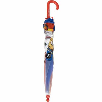 Paraplu The Paw Patrol Blauw Ø 71 cm 45 cm Paraplu The Paw Patrol Blauw Ø 71 cm 45 cm