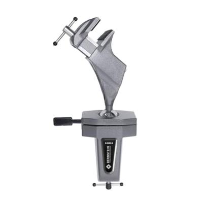 Bernstein Tools for Electronics Bernstein Werkzeugfabrik Bankschroef 9-205-K Bekbreedte: 50 mm Spanbreedte (max.): 70 mm