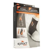 Epitact Sport Ergostrap Verstuiking Enkel Bandage Ref.3674-967 Small 1Stuks - thumbnail