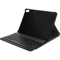 Mobiparts Bluetooth Keyboard Case Apple iPad Air 10.9 (2020 / 2022) Zwart - thumbnail