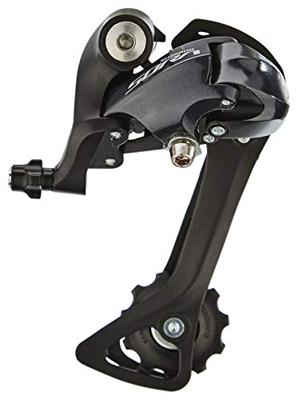 SHIMANO schaltwerk "sora rd-r3000" shim.rear derail.sora rdr300 9sp med.bl.