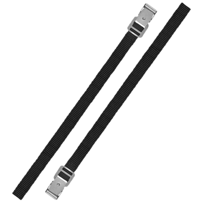 Pro Plus BINDRIEMEN MET METALEN GESP 18MM-75CM SET VAN 2 STUKS