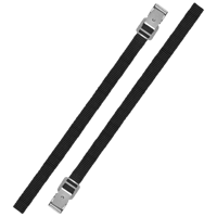 Pro Plus BINDRIEMEN MET METALEN GESP 18MM-75CM SET VAN 2 STUKS - thumbnail