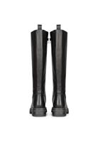 LPMONK Laarzen Leer Dames - thumbnail