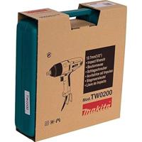 Makita TW0200 Slagmoersleutel | 200Nm - TW0200 - thumbnail