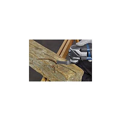 Bosch Accessoires Carbide-RIFF tegelspecie- en tegellijmverwijderaar AVZ 70 RT4, 3 max - 2609256C51 - thumbnail