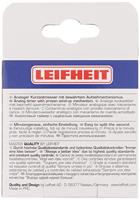 Leifheit comfortline keukenwekker analoog wit - thumbnail