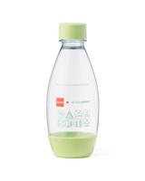 SodaStream kunststof fles 0.5L groen - thumbnail