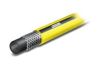 Kärcher Home & Garden 2.645-156.0 Tuinslang Geel, Zwart 10 m 3/4 inch 1 stuk(s) - thumbnail