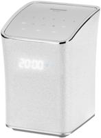 Panasonic SC-ALL2 Mono draadloze luidspreker Wit 40 W - thumbnail