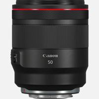 Canon RF 50mm F/1.2L USM - thumbnail