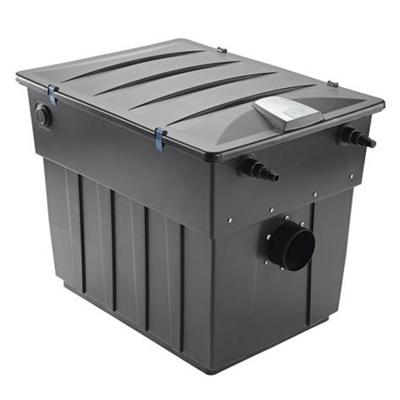 BioTec ScreenMatic2 90000 doorstroomfilter BioTec ScreenMatic2 90000 doorstroomfilter