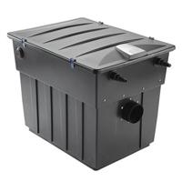 BioTec ScreenMatic2 90000 doorstroomfilter - thumbnail