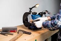 Scheppach Dubbele slijpmachine 6" BG150 - thumbnail