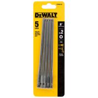 DeWALT DT20425 Schroefbit Gipsplaat PH2x156mm VE=5 - thumbnail