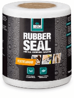 Bison Rubber Seal Textielband - thumbnail
