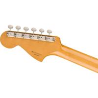 Fender Vintera II 60s Bass VI RW Lake Placid Blue met gigbag - thumbnail