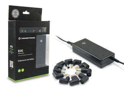 Laptop oplader Conceptronic CNB90 90 W