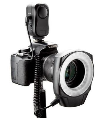 Godox Macro Ringlicht - Ring48 Godox Macro Ringlicht - Ring48