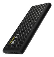 NiteCore Powerbank 5000 mAh QC 3.0, USB PD Li-ion Zwart - thumbnail