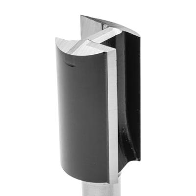 ENT Groeffrees HM 26x42x94mm met HM grondmes, Kolf 12mm - 7911165 - 7911165