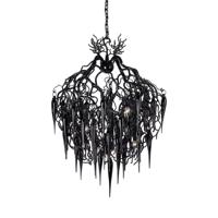 Brand van Egmond - Hollywood Icicles Conisch Hanglamp - thumbnail